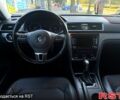 Красный Фольксваген Пассат, объемом двигателя 1.8 л и пробегом 239 тыс. км за 10999 $, фото 8 на Automoto.ua