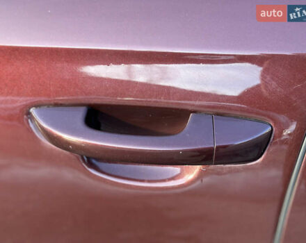 Червоний Фольксваген Пассат, об'ємом двигуна 1.8 л та пробігом 134 тис. км за 9850 $, фото 18 на Automoto.ua