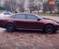 Красный Фольксваген Пассат, объемом двигателя 1.8 л и пробегом 280 тыс. км за 10499 $, фото 3 на Automoto.ua