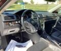 Червоний Фольксваген Пассат, об'ємом двигуна 2 л та пробігом 144 тис. км за 6000 $, фото 6 на Automoto.ua