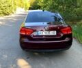 Червоний Фольксваген Пассат, об'ємом двигуна 1.8 л та пробігом 136 тис. км за 11000 $, фото 3 на Automoto.ua