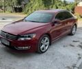 Червоний Фольксваген Пассат, об'ємом двигуна 2 л та пробігом 250 тис. км за 11400 $, фото 3 на Automoto.ua