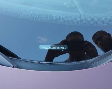 Червоний Фольксваген Пассат, об'ємом двигуна 1.8 л та пробігом 153 тис. км за 10700 $, фото 10 на Automoto.ua