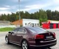 Красный Фольксваген Пассат, объемом двигателя 1.8 л и пробегом 200 тыс. км за 9000 $, фото 1 на Automoto.ua