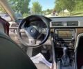 Червоний Фольксваген Пассат, об'ємом двигуна 2 л та пробігом 144 тис. км за 6000 $, фото 11 на Automoto.ua