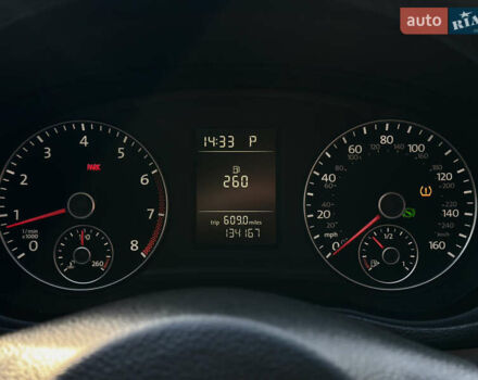 Червоний Фольксваген Пассат, об'ємом двигуна 1.8 л та пробігом 134 тис. км за 9850 $, фото 34 на Automoto.ua