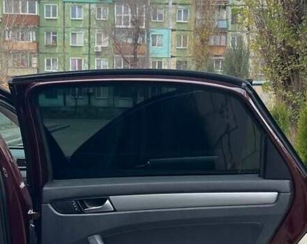 Красный Фольксваген Пассат, объемом двигателя 1.8 л и пробегом 191 тыс. км за 12400 $, фото 22 на Automoto.ua