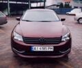 Красный Фольксваген Пассат, объемом двигателя 1.8 л и пробегом 280 тыс. км за 10499 $, фото 1 на Automoto.ua