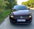 Червоний Фольксваген Пассат, об'ємом двигуна 1.8 л та пробігом 136 тис. км за 11000 $, фото 1 на Automoto.ua