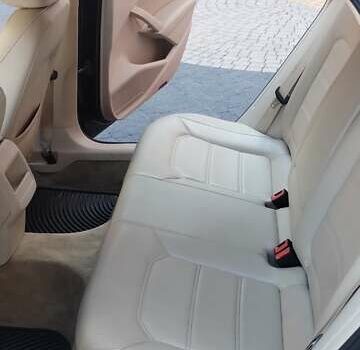 Червоний Фольксваген Пассат, об'ємом двигуна 1.8 л та пробігом 153 тис. км за 10700 $, фото 18 на Automoto.ua