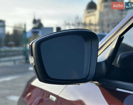 Червоний Фольксваген Пассат, об'ємом двигуна 1.8 л та пробігом 134 тис. км за 9850 $, фото 17 на Automoto.ua