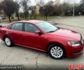 Красный Фольксваген Пассат, объемом двигателя 1.8 л и пробегом 139 тыс. км за 9000 $, фото 1 на Automoto.ua