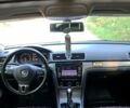 Червоний Фольксваген Пассат, об'ємом двигуна 1.8 л та пробігом 136 тис. км за 11000 $, фото 8 на Automoto.ua