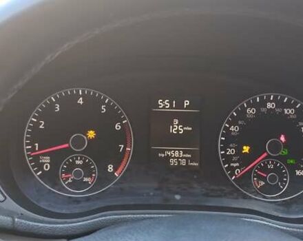 Червоний Фольксваген Пассат, об'ємом двигуна 1.8 л та пробігом 153 тис. км за 10700 $, фото 14 на Automoto.ua