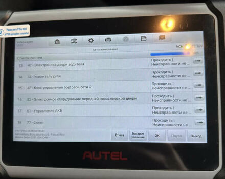 Червоний Фольксваген Пассат, об'ємом двигуна 1.8 л та пробігом 196 тис. км за 7500 $, фото 27 на Automoto.ua