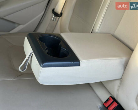 Червоний Фольксваген Пассат, об'ємом двигуна 1.8 л та пробігом 134 тис. км за 9850 $, фото 44 на Automoto.ua