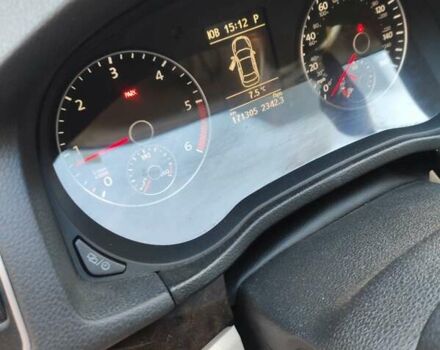 Красный Фольксваген Пассат, объемом двигателя 1.97 л и пробегом 171 тыс. км за 12200 $, фото 19 на Automoto.ua