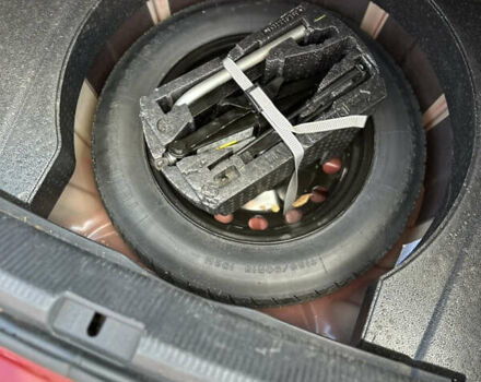 Червоний Фольксваген Пассат, об'ємом двигуна 1.8 л та пробігом 160 тис. км за 10800 $, фото 19 на Automoto.ua