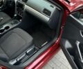 Красный Фольксваген Пассат, объемом двигателя 1.8 л и пробегом 127 тыс. км за 11499 $, фото 16 на Automoto.ua