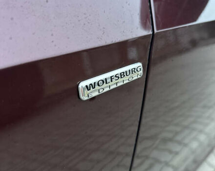 Червоний Фольксваген Пассат, об'ємом двигуна 1.8 л та пробігом 192 тис. км за 9900 $, фото 13 на Automoto.ua