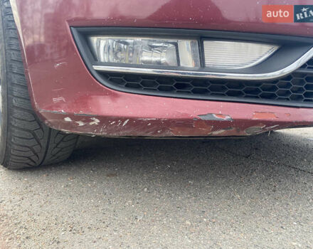 Червоний Фольксваген Пассат, об'ємом двигуна 1.8 л та пробігом 195 тис. км за 8800 $, фото 20 на Automoto.ua