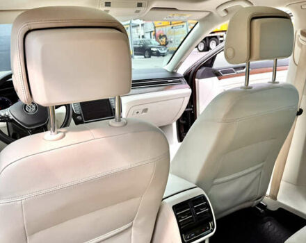 Червоний Фольксваген Пассат, об'ємом двигуна 1.97 л та пробігом 298 тис. км за 16300 $, фото 10 на Automoto.ua