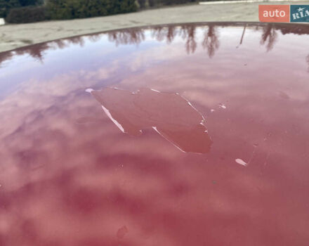 Червоний Фольксваген Пассат, об'ємом двигуна 1.8 л та пробігом 195 тис. км за 8800 $, фото 17 на Automoto.ua