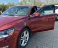 Червоний Фольксваген Пассат, об'ємом двигуна 1.8 л та пробігом 160 тис. км за 10800 $, фото 2 на Automoto.ua