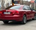 Красный Фольксваген Пассат, объемом двигателя 1.8 л и пробегом 211 тыс. км за 7400 $, фото 4 на Automoto.ua