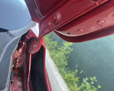 Красный Фольксваген Пассат, объемом двигателя 1.8 л и пробегом 130 тыс. км за 11800 $, фото 13 на Automoto.ua