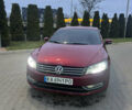 Красный Фольксваген Пассат, объемом двигателя 1.8 л и пробегом 167 тыс. км за 10000 $, фото 8 на Automoto.ua