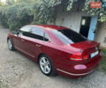 Красный Фольксваген Пассат, объемом двигателя 1.97 л и пробегом 137 тыс. км за 14800 $, фото 4 на Automoto.ua