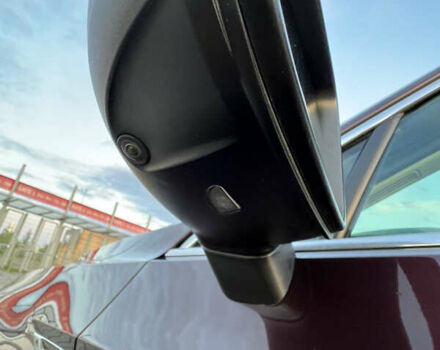 Красный Фольксваген Пассат, объемом двигателя 1.8 л и пробегом 255 тыс. км за 15950 $, фото 5 на Automoto.ua