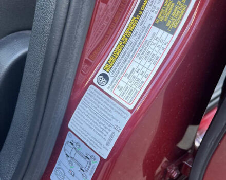 Красный Фольксваген Пассат, объемом двигателя 1.8 л и пробегом 130 тыс. км за 11800 $, фото 21 на Automoto.ua