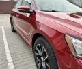 Красный Фольксваген Пассат, объемом двигателя 1.8 л и пробегом 127 тыс. км за 11499 $, фото 3 на Automoto.ua