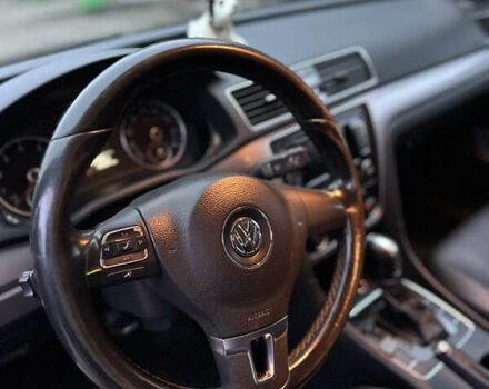 Червоний Фольксваген Пассат, об'ємом двигуна 1.8 л та пробігом 192 тис. км за 9900 $, фото 24 на Automoto.ua