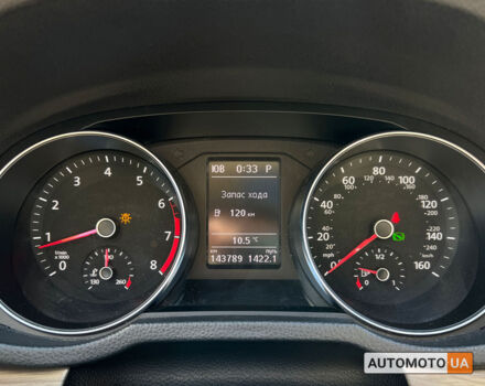 Красный Фольксваген Пассат, объемом двигателя 1.8 л и пробегом 143 тыс. км за 14000 $, фото 17 на Automoto.ua