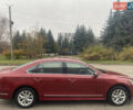 Красный Фольксваген Пассат, объемом двигателя 1.8 л и пробегом 211 тыс. км за 9700 $, фото 2 на Automoto.ua