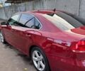 Червоний Фольксваген Пассат, об'ємом двигуна 1.8 л та пробігом 150 тис. км за 9500 $, фото 3 на Automoto.ua