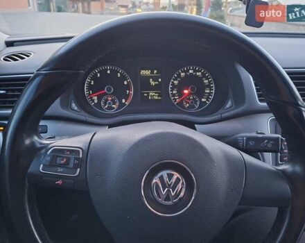 Красный Фольксваген Пассат, объемом двигателя 1.8 л и пробегом 98 тыс. км за 9500 $, фото 2 на Automoto.ua