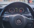 Красный Фольксваген Пассат, объемом двигателя 1.8 л и пробегом 98 тыс. км за 9500 $, фото 2 на Automoto.ua