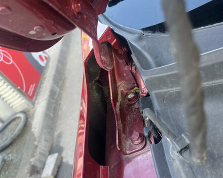 Красный Фольксваген Пассат, объемом двигателя 1.8 л и пробегом 130 тыс. км за 11800 $, фото 14 на Automoto.ua