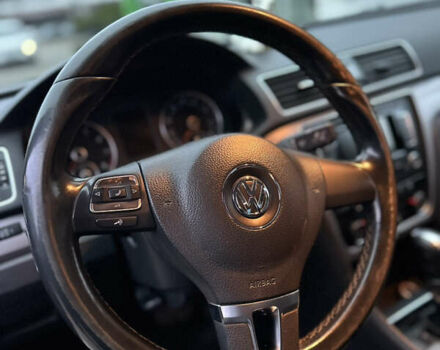 Червоний Фольксваген Пассат, об'ємом двигуна 1.8 л та пробігом 192 тис. км за 9900 $, фото 27 на Automoto.ua