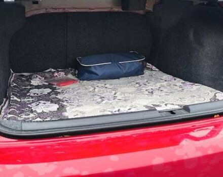 Червоний Фольксваген Пассат, об'ємом двигуна 1.8 л та пробігом 195 тис. км за 11000 $, фото 17 на Automoto.ua