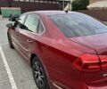 Красный Фольксваген Пассат, объемом двигателя 1.8 л и пробегом 127 тыс. км за 11499 $, фото 7 на Automoto.ua
