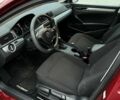Красный Фольксваген Пассат, объемом двигателя 1.8 л и пробегом 127 тыс. км за 11499 $, фото 13 на Automoto.ua