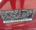Красный Фольксваген Пассат, объемом двигателя 2 л и пробегом 38 тыс. км за 1400 $, фото 15 на Automoto.ua