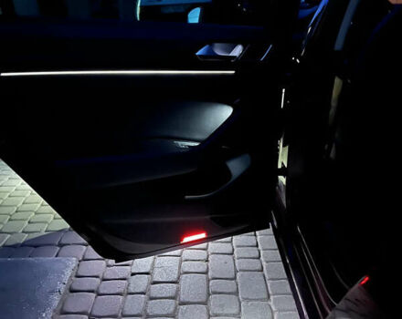 Красный Фольксваген Пассат, объемом двигателя 1.8 л и пробегом 255 тыс. км за 15950 $, фото 20 на Automoto.ua