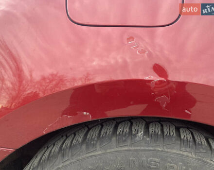 Червоний Фольксваген Пассат, об'ємом двигуна 1.8 л та пробігом 195 тис. км за 8800 $, фото 18 на Automoto.ua