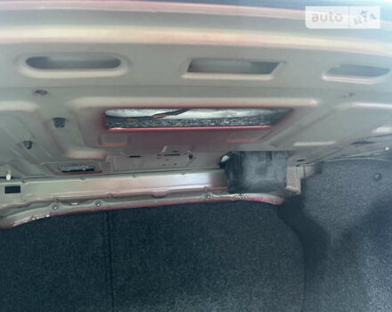 Красный Фольксваген Пассат, объемом двигателя 1.8 л и пробегом 130 тыс. км за 11800 $, фото 29 на Automoto.ua